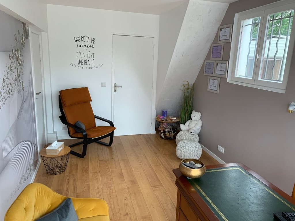 photo activite Sandra BAUCHET