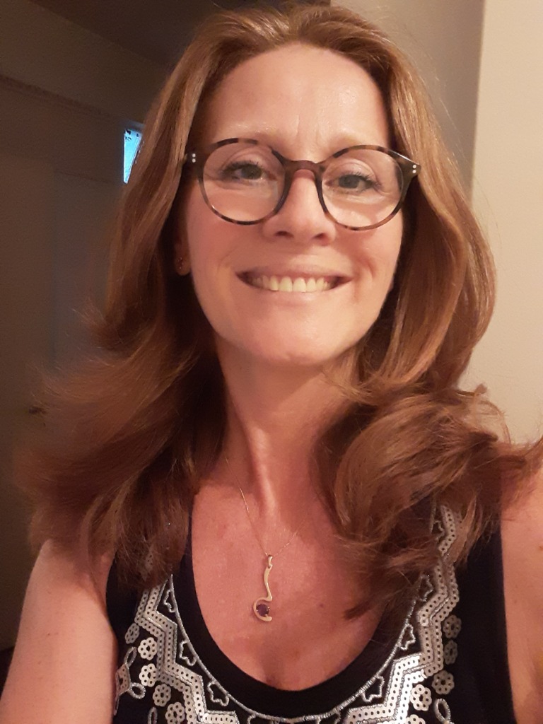 photo portrait Alexandra Storme 