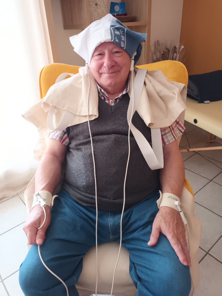 photo seance Alexandra Storme 