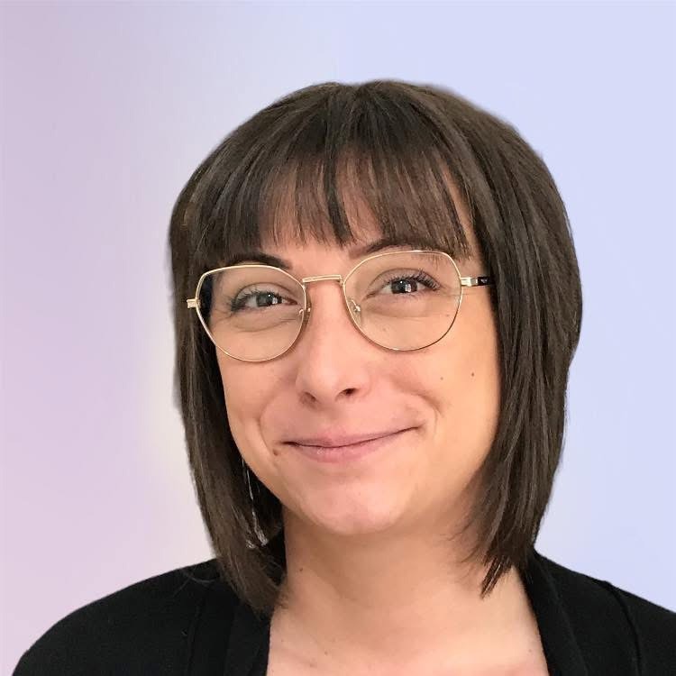 photo portrait Olivia Olmos