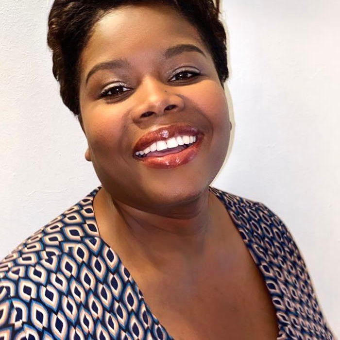 photo portrait Sabine Accidat