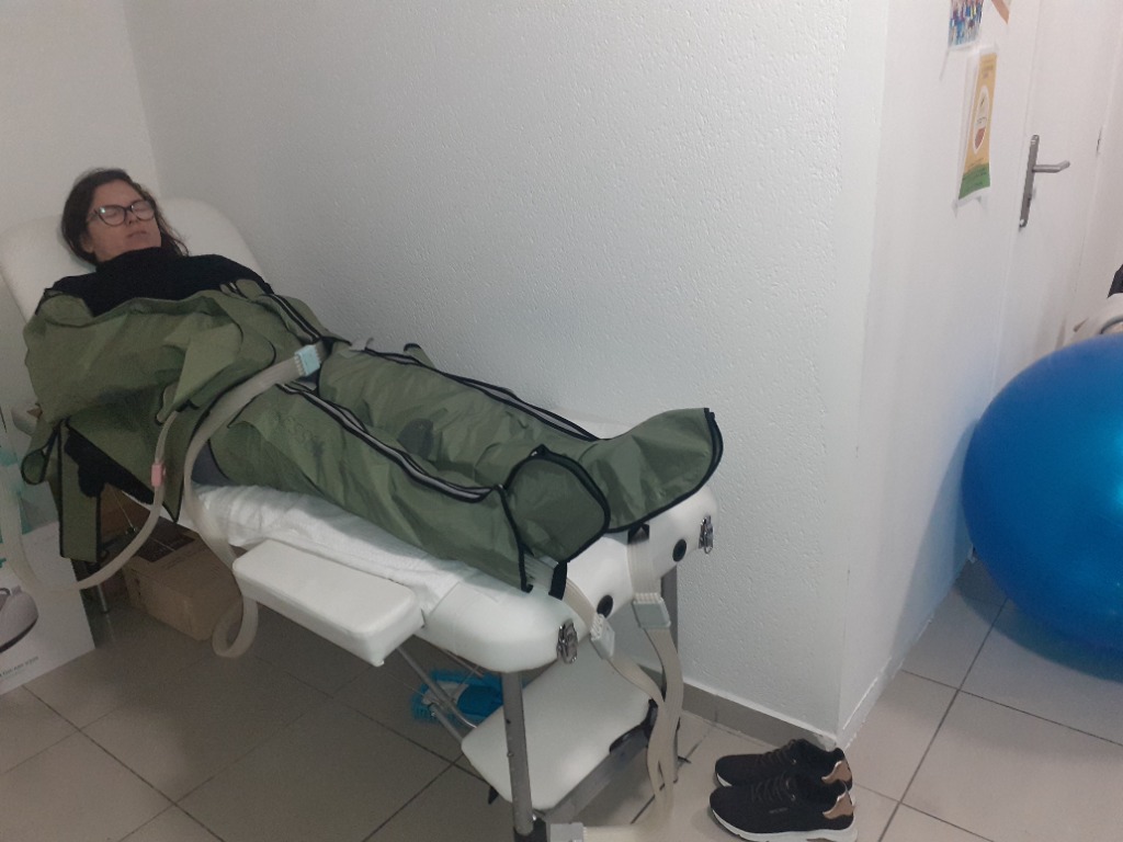 photo seance Sabine Accidat