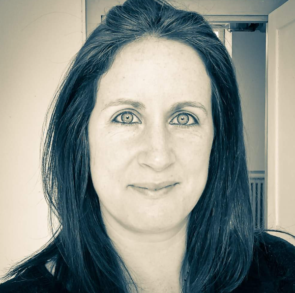 Aurélie Dubois Psychothérapie