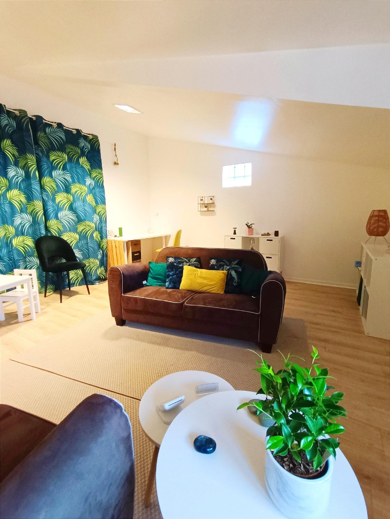 photo cabinet Aurélie Dubois Psychothérapie