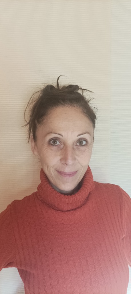 photo portrait Vanessa GARNIER