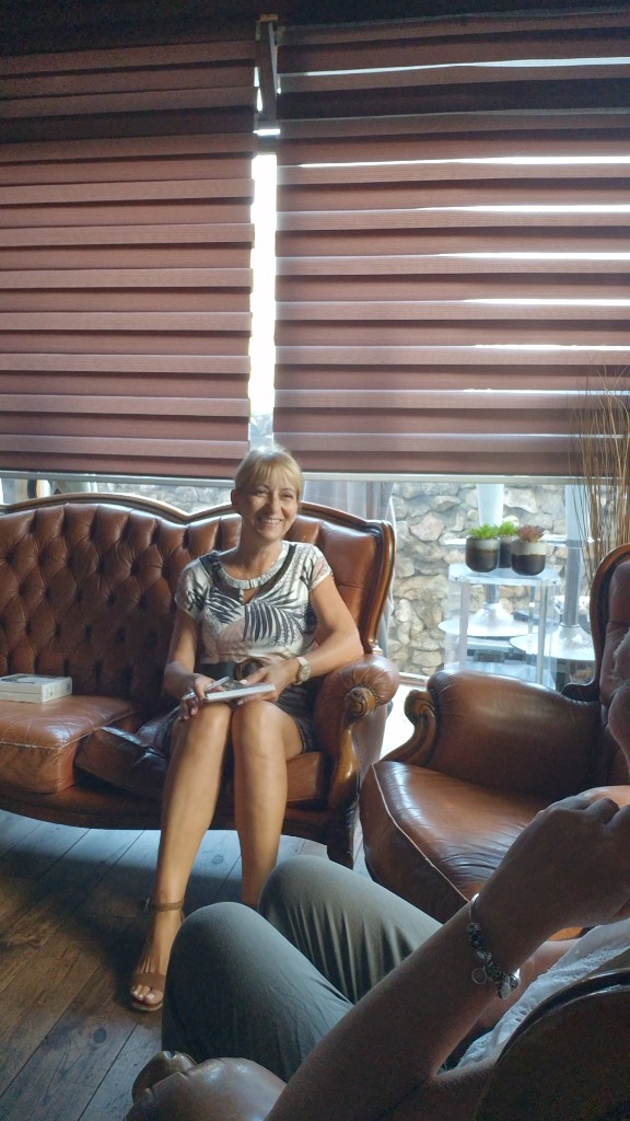 photo seance RAPISARDA YULIYA