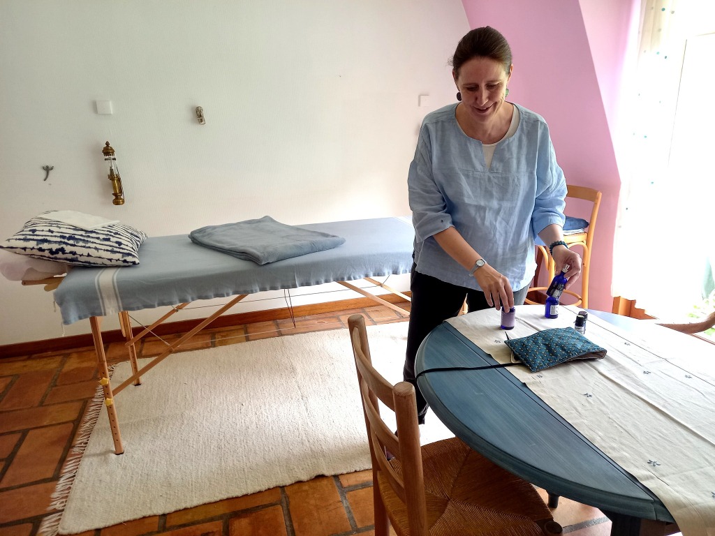 photo activite Juliette Glavieux