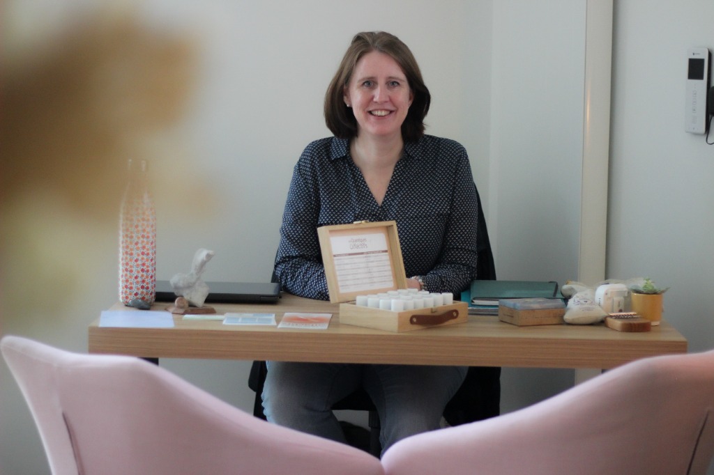 photo seance Juliette Glavieux