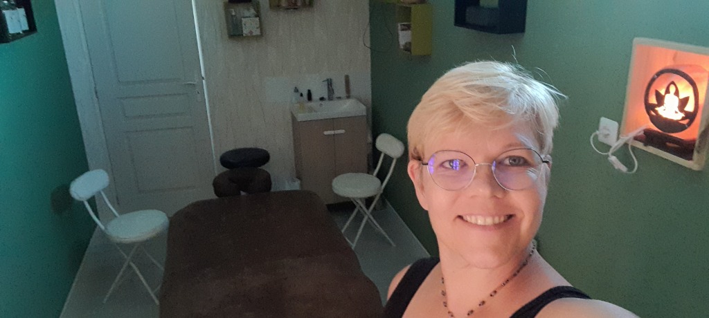 photo portrait Aurélie Estang