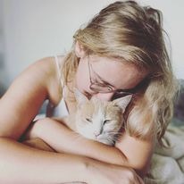 photo diplome Apolline Bonnieux