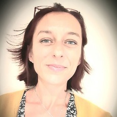 photo portrait Rachel LASSERRE