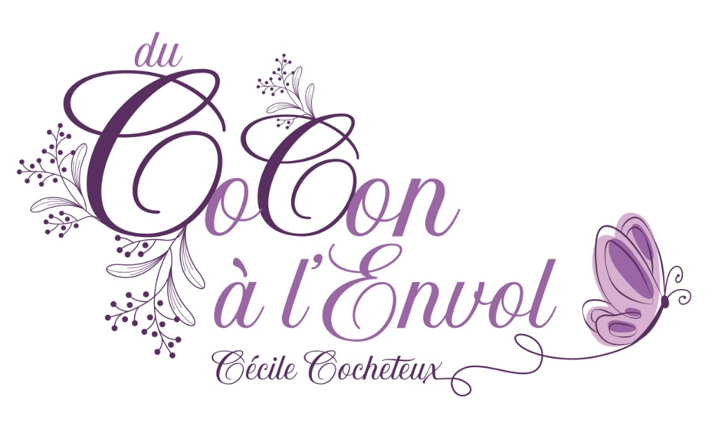 photo portrait Du Cocon à l’Envol Cécile Cocheteux