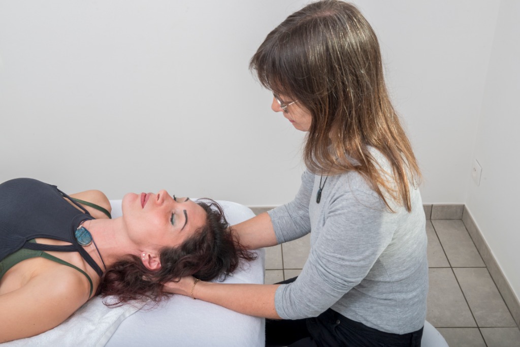 photo seance Cécile Cocheteux 