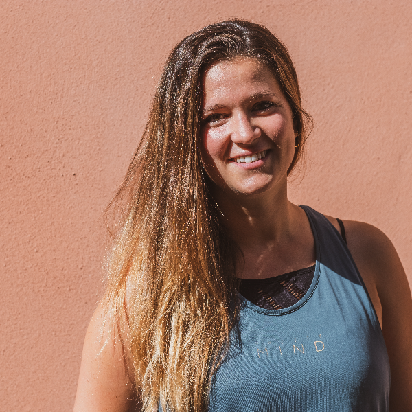 Alix LE MEZO - lune d’elle