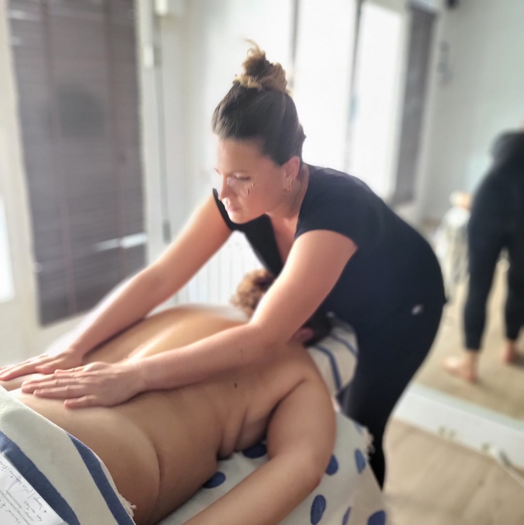 photo activite Alix LE MEZO - lune d’elle