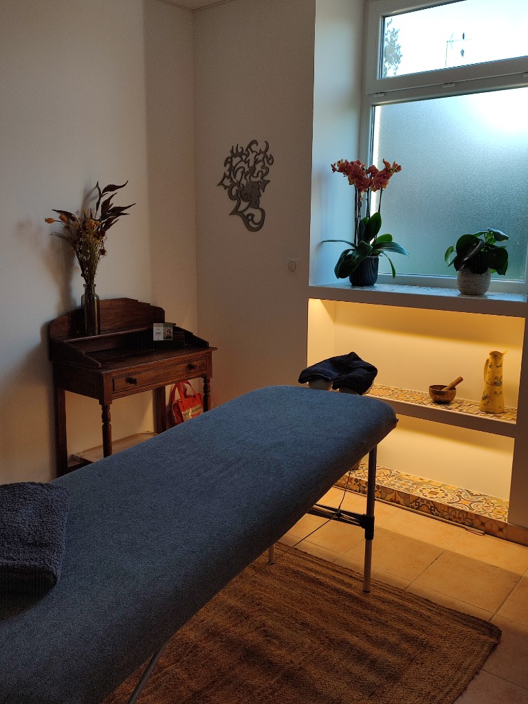 photo cabinet Alix LE MEZO - lune d’elle