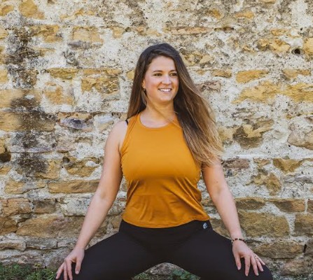 photo portrait Alix LE MEZO - lune d’elle