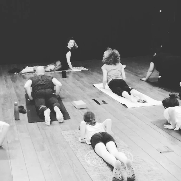 photo seance Alix LE MEZO - lune d’elle