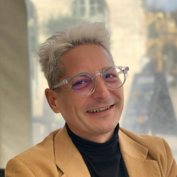 Cabinet Emmanuel Boffy 