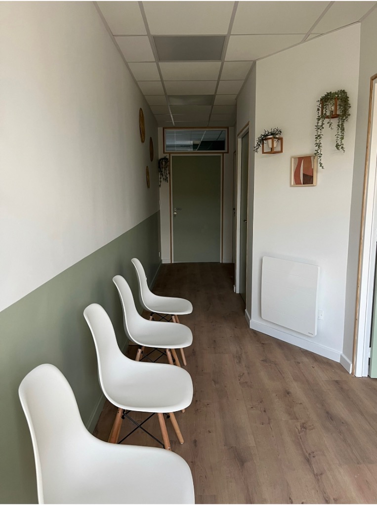 photo cabinet Marine Foret