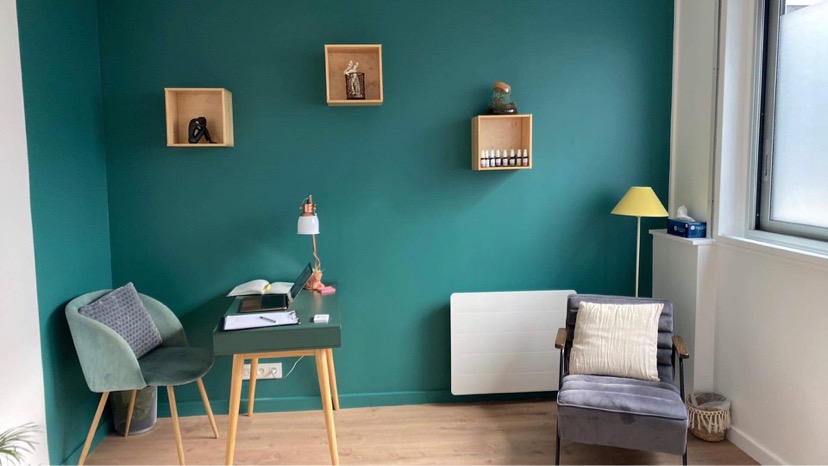 photo seance Marine Foret