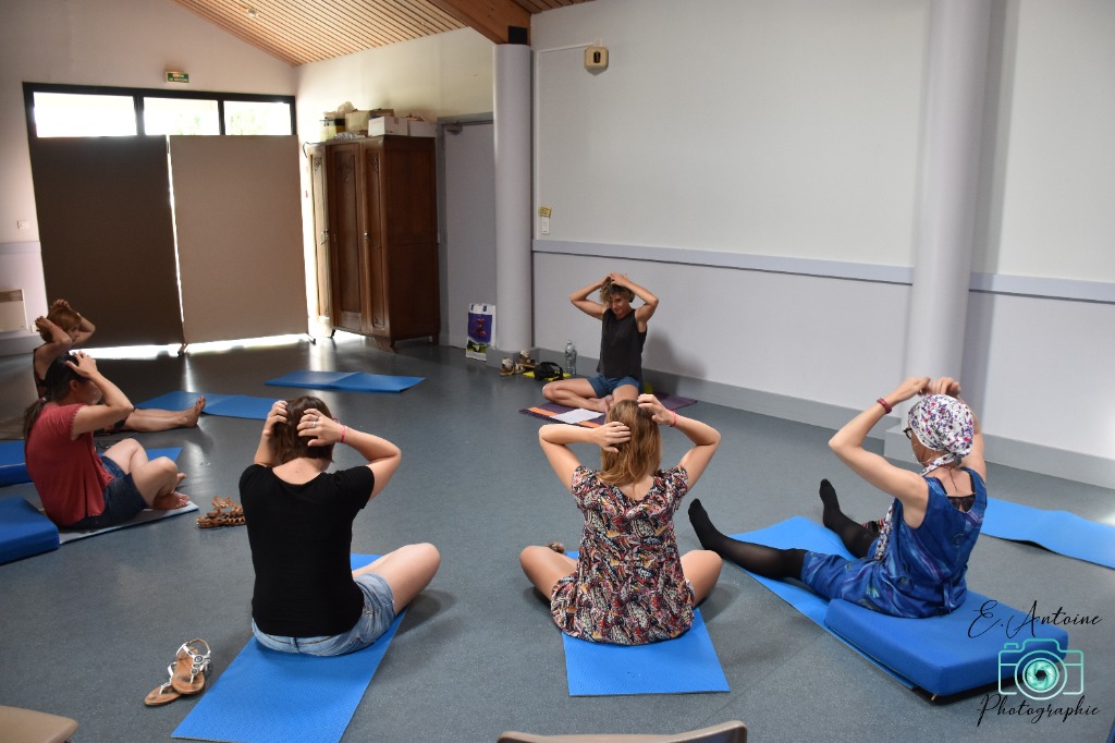 photo activite FREDERIQUE HUEZ