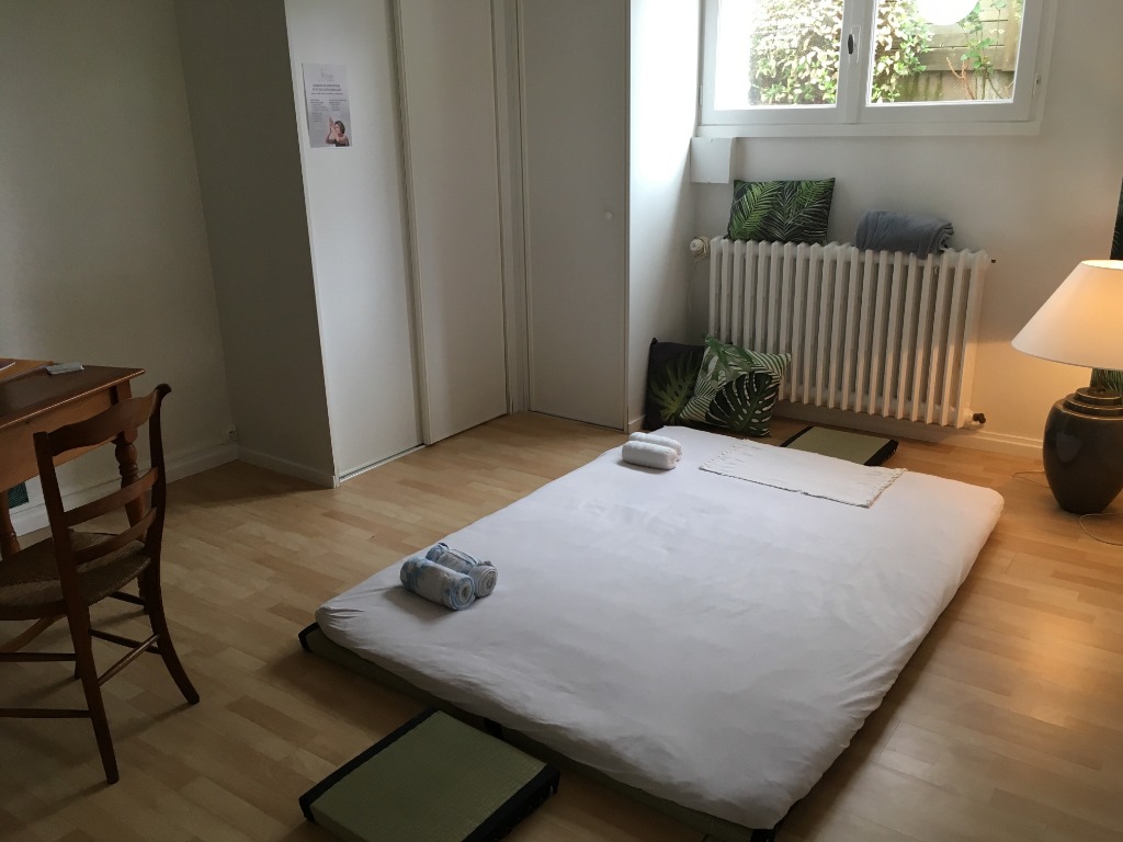 photo cabinet FREDERIQUE HUEZ