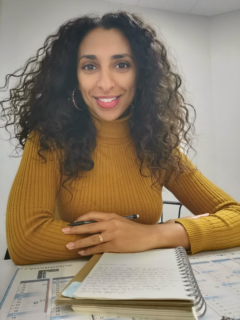 photo portrait Kawtare Dkhissate 