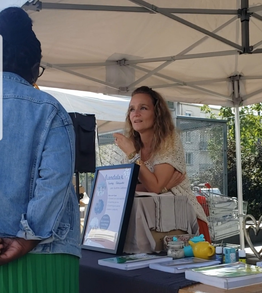 photo activite MandalaA - Audrey Leblanc