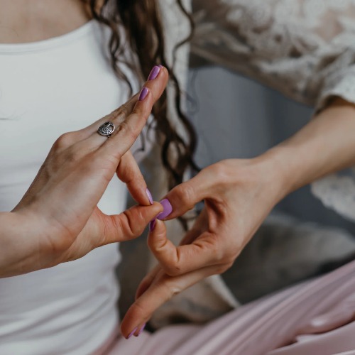 photo portrait ThetaTherapie