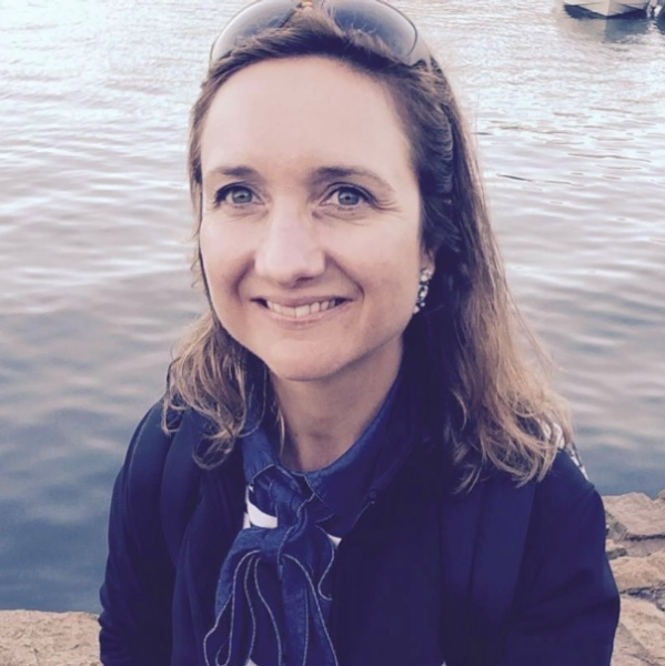 Nelly Sudre - Sophro’Care - Sophrologie à Vichy