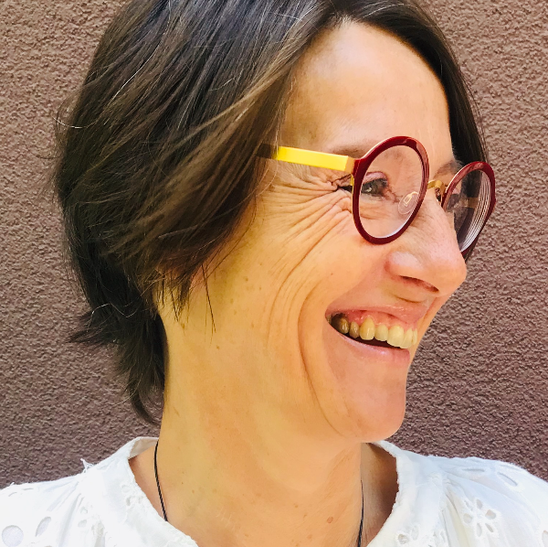 Sabine Welz - L’être dans sa globalité