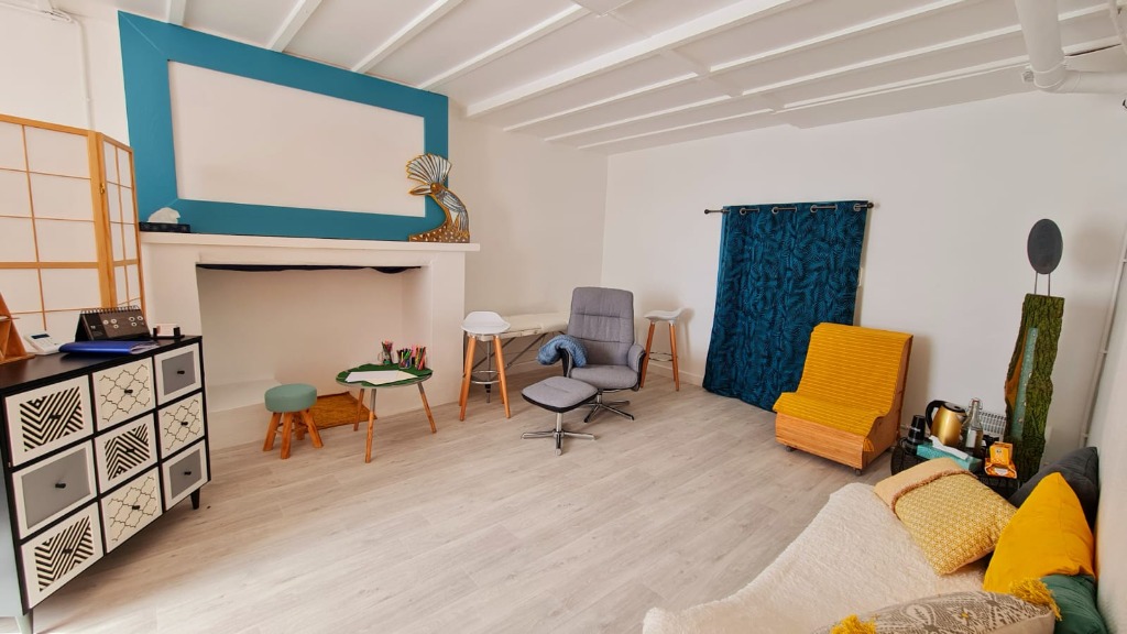 photo cabinet FREDERIC CANTIER