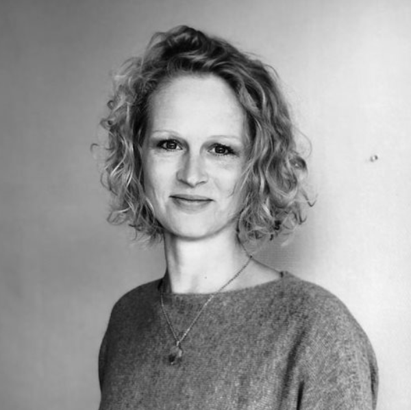 Céline Lejeune Naturopathe 