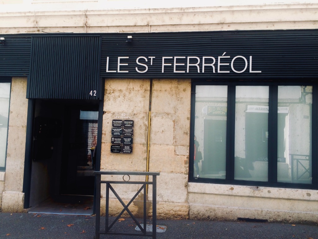 photo cabinet Céline Lejeune Naturopathe 