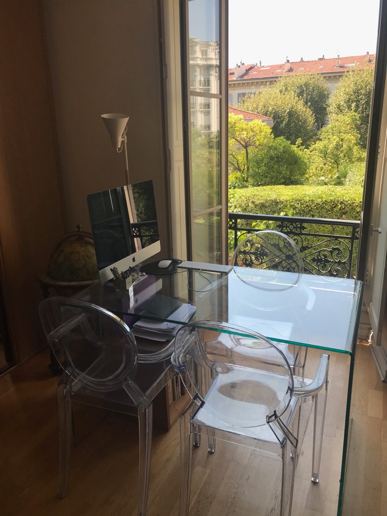 photo seance Michele VERMILLIERE