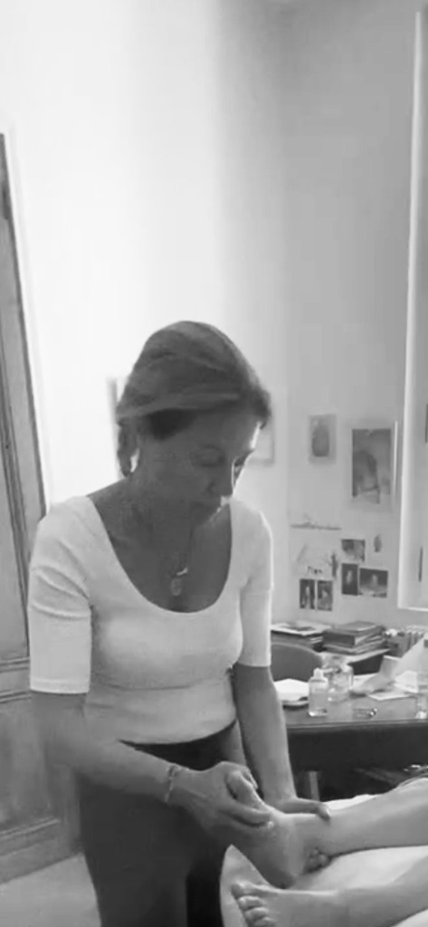 photo activite Séverine Peronneau