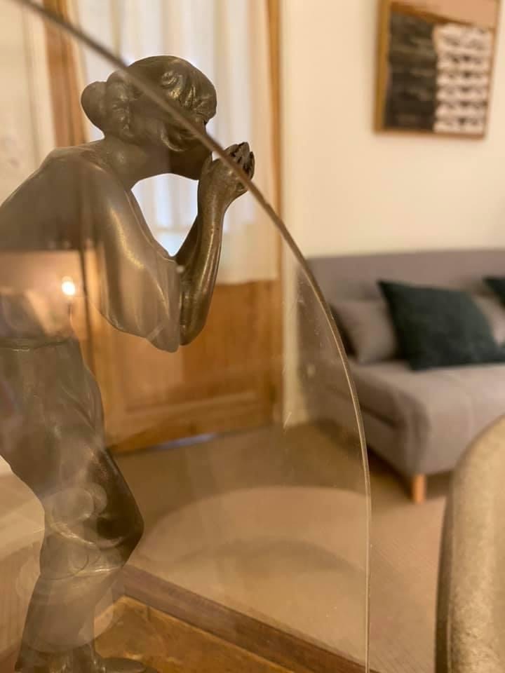 photo seance Séverine Peronneau