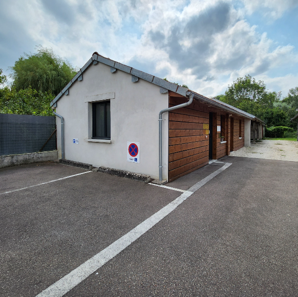 Chloé Gervais - Etiopathe