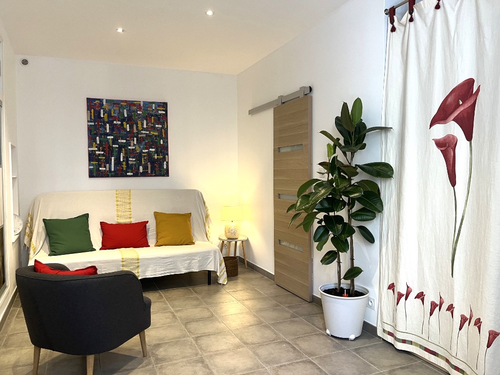 photo cabinet Véronique LETARTRE Gestalt praticienne