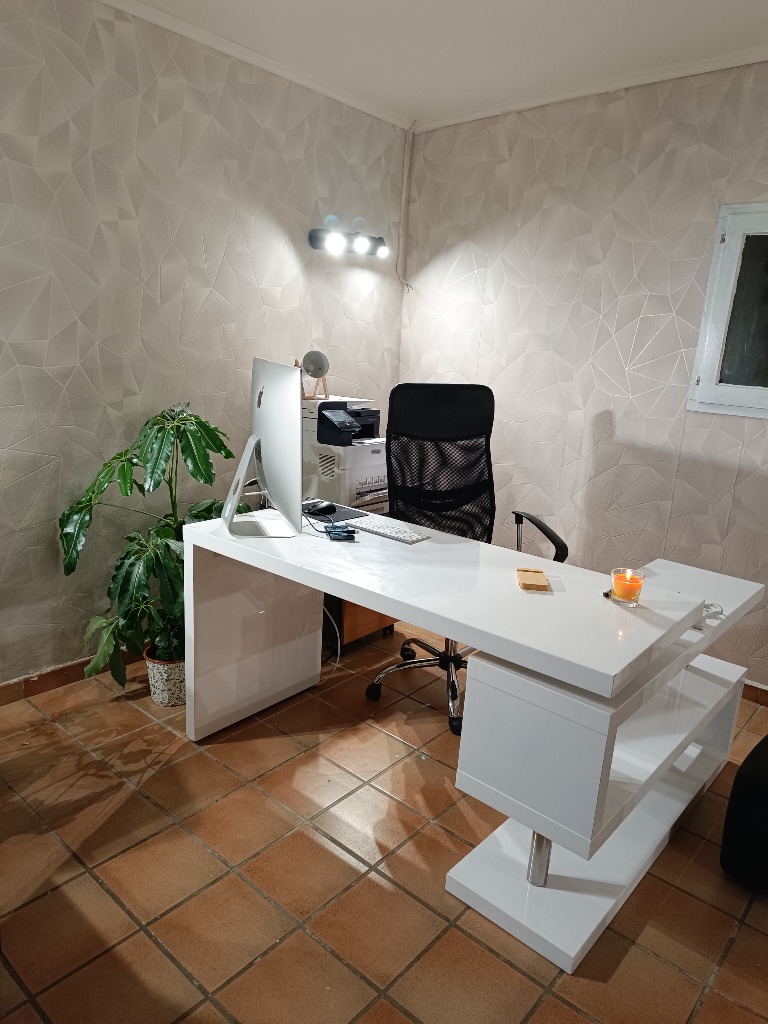 photo cabinet Ahlem HAMRI