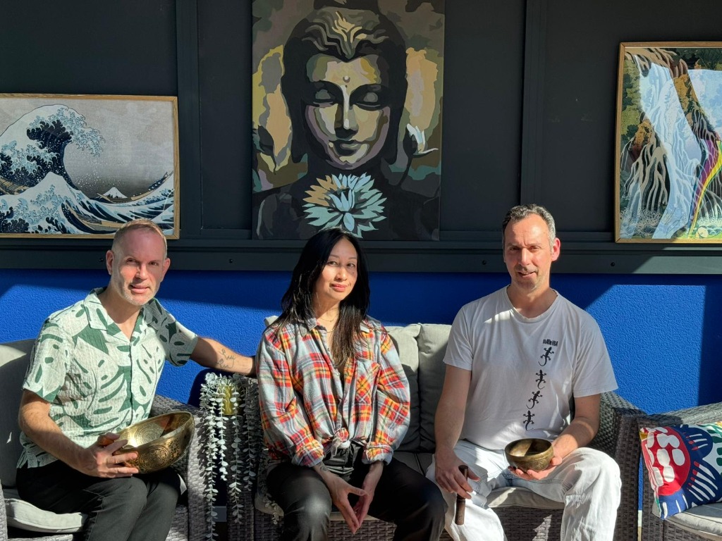 photo portrait JEREMY QUANTIQUE BIEN ETRE YOGA-TANTRA 🏠d’hôtes