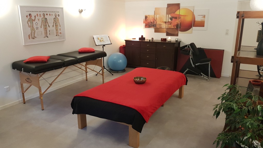 photo cabinet LAURENT Stéphanie