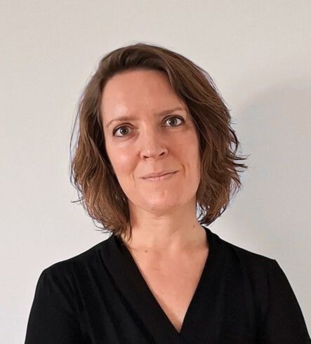 photo portrait LAURENT Stéphanie