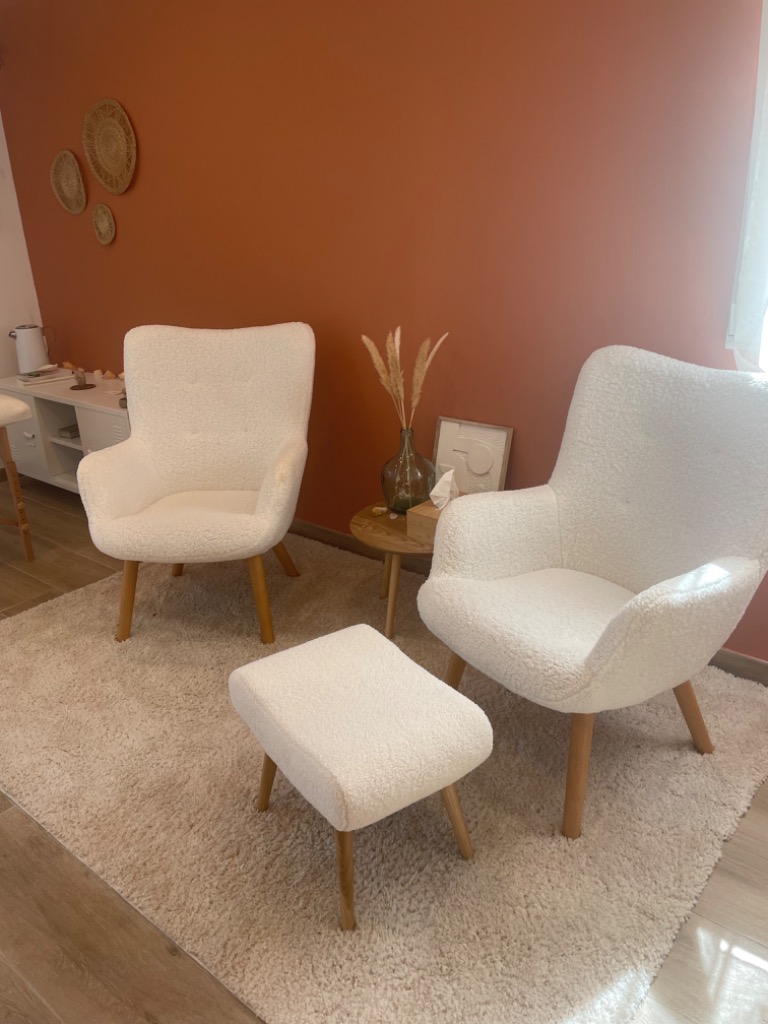 photo activite Angèle Rajaonson