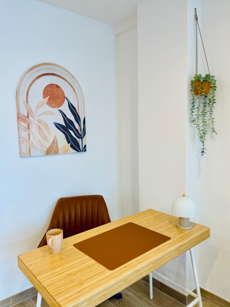 photo cabinet Angéle Rajaonson 