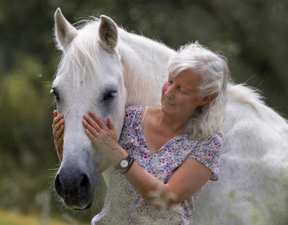 photo activite Iris Vitalis