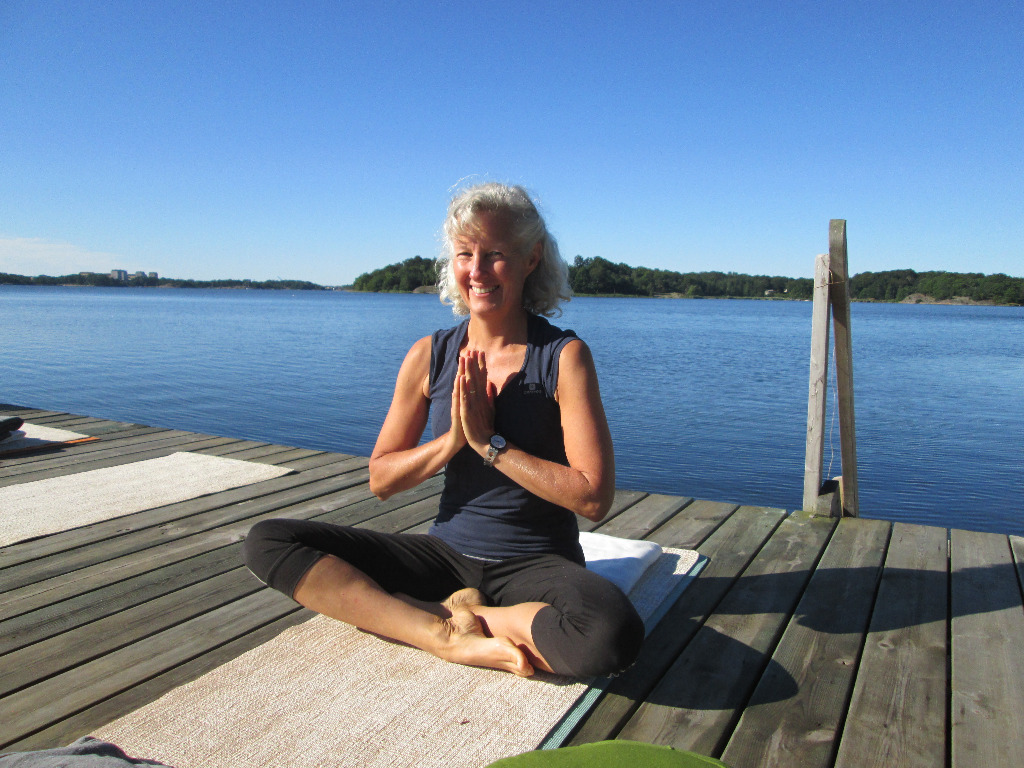 photo portrait Iris Vitalis