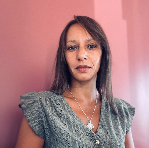 Naya Boune kinésiologue