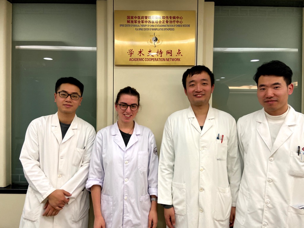 photo activite Amar eva 